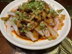 -缪氏川菜(深圳北站缤果空间店)