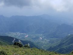 -白草畔自然风景区