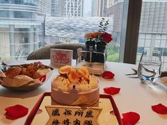 -燃扒房Steakhouse(皇庭店)