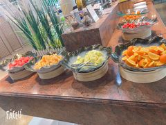 -索菲亚国际大酒店