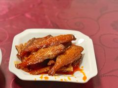 红油耗儿鱼-老丘丘(较场口店)