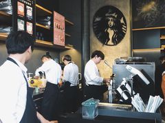 -星巴克(成都太古里二店)