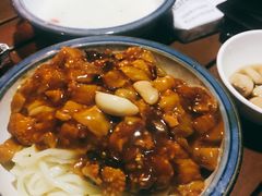 -妈妈的味道(工人体育场东路店)