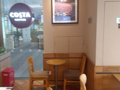 -COSTA COFFEE(上海五玠坊店)