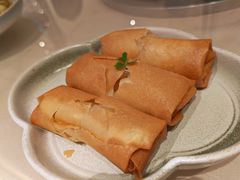 -正佳广场万豪酒店-粤菜餐厅·点心·海鲜·聚餐