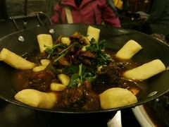 -鲁城往事(游客中心店)