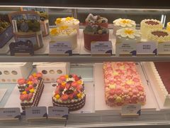 -Pantry's Best派悦坊蛋糕(K11购物艺术中心店)