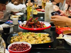 -不炭白烧烤(成都首店)