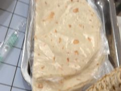 -郑喜旺烧烤(新密总店)