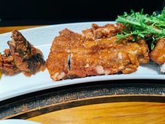 -醉壹号海鲜大排档·老厦门特色菜(厦门美食地标店)