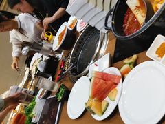 -火炉火自助餐(悠唐购物中心店)