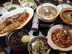 -小户人家(循礼门南国中心店)