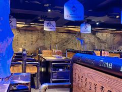 -很久以前羊肉串(清河店)