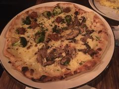 -PIZZA BIANCA(民园店)