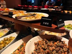 -拉蒂娜·巴西牛排馆 Latina·Brazilian Steakhouse(陆家嘴旗舰店)
