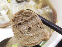 -潮镇老尾牛杂(环城西路店)