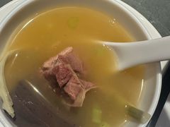 佬太公海鸭汤-佬太公海鸭·海鲜大排档(上海总店)