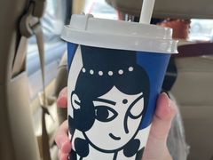 -西琳姑娘·新疆冰淇淋酸奶茶(南昌路店)