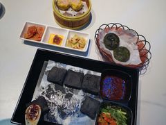 -火宫殿·小吃王国(坡子街店)