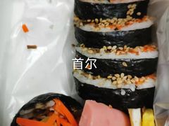 -胤韩紫菜包饭·炸鸡·拌饭(宋家庄店)