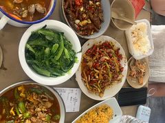 -老三样·旧食新味(万寿宫店)