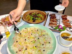 -珍之宝御品·寻味顺德(容桂渔人码头店)