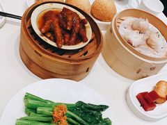 -蔡澜点心·粤菜(月星环球港店)