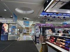 -翠微百货(龙德店)