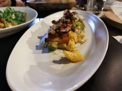 -Mercato莫卡多露台餐厅与酒吧(K11店)