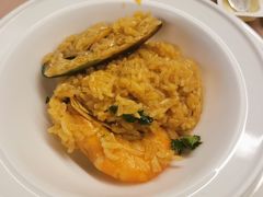 -船屋葡国餐厅