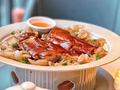 -新兴·金羊座·粤菜点心(乐峰店)