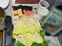 -半天妖烤鱼(中山路店)