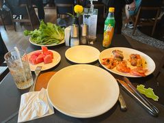 -拉蒂娜·巴西牛排馆 Latina·Brazilian Steakhouse(铜仁旗舰店)