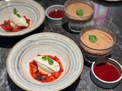 -LESCEDARS Brasserie Bistro香柏树