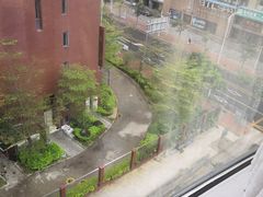 -蓝蔻酒店(深圳东站布吉万象汇店)