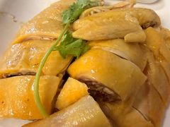 -巫记鸡饭店