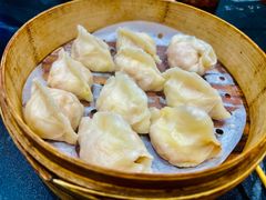 -老边饺子馆(中街店)