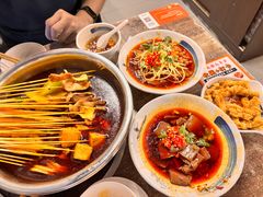 -成都瓜串串(水围1368店)