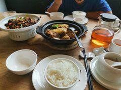 -客汀家宴·客家烟火 四季食材(集美店)