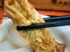 怀旧鲍汁卷-點無缺茶楼·海鲜酒家(世博店)