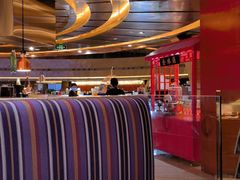 -杭州国际会议中心洲际酒店-原素全日餐厅(解放东路店)