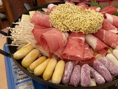 -汤连得温泉馆(宝山店)