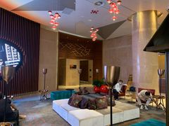 -南京禄口机场雅高铂尔曼大酒店