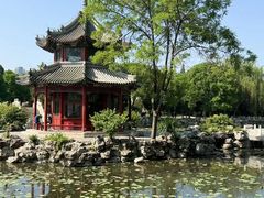 -莲池书院博物馆