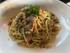 -安妮意大利餐厅(日坛店)