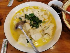 -福谷堂煎饼卷大葱(康虹路店)