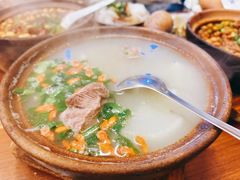-罗妈砂锅(四川成都奎星楼店)