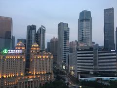 -广州富力君悦大酒店·凯菲厅