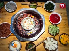 -陈陈火锅(较场口店)
