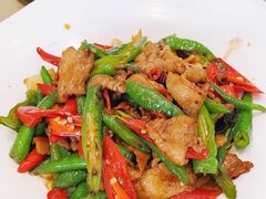 -海鲜城大家餐厅